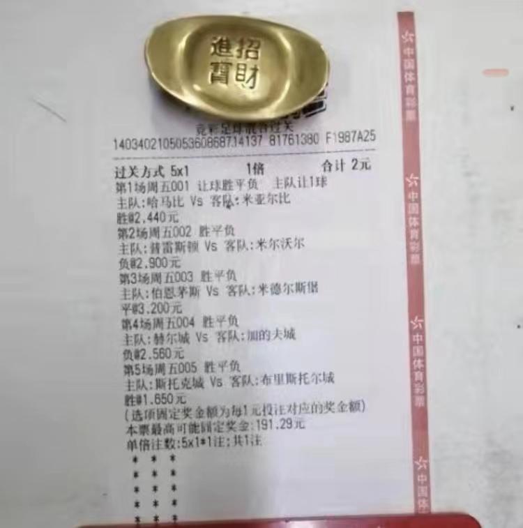 今日足球竞彩推荐比分4串1实单,今日足球2串1竞彩实单推荐