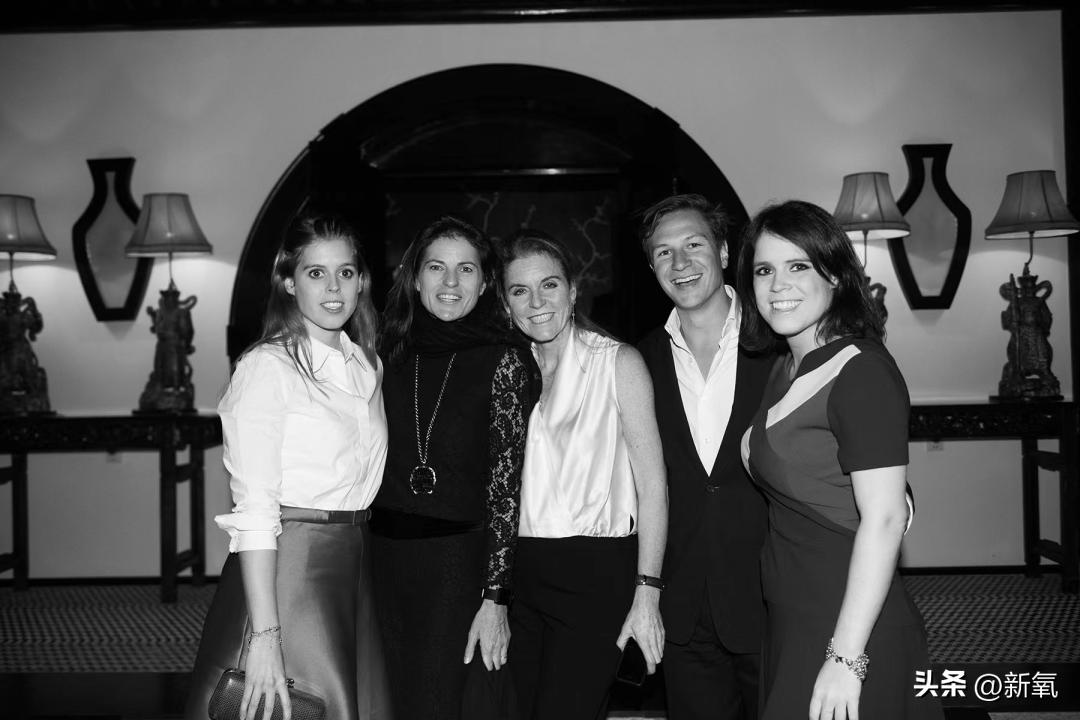 香港最后一位贵族是谁,香港最后一个太平绅士