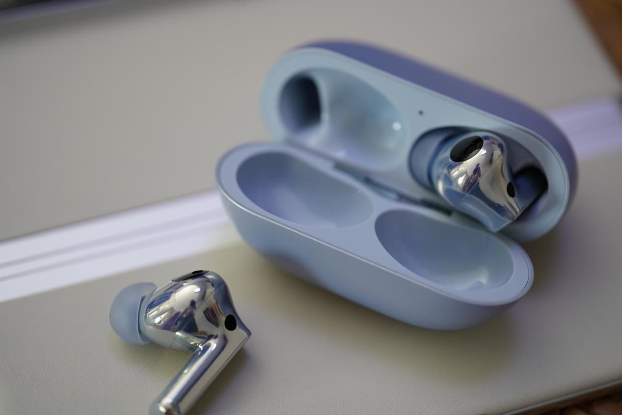 华为freebudspro和oppoencox,索尼wf1000xm3和华为freebudspro