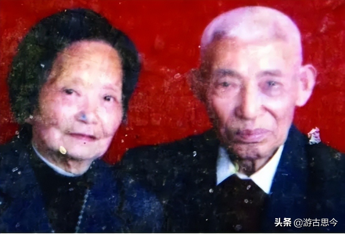 97年四川老太相亲再婚,四川80岁老人相亲遇原配