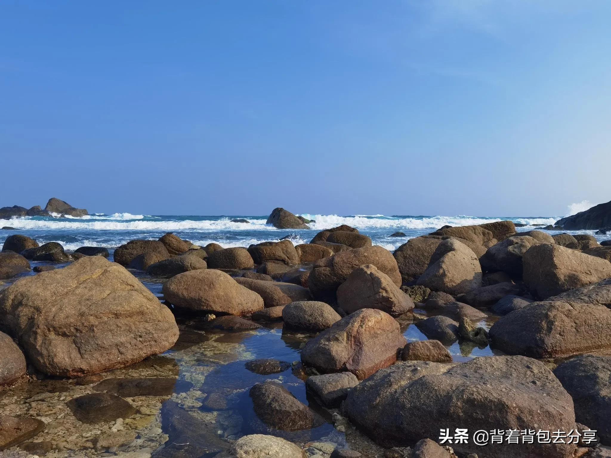海南必去的5大景点,海南必玩的十大景区