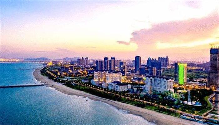 厦门文艺范儿旅游攻略,厦门值得推荐的几个旅游景点