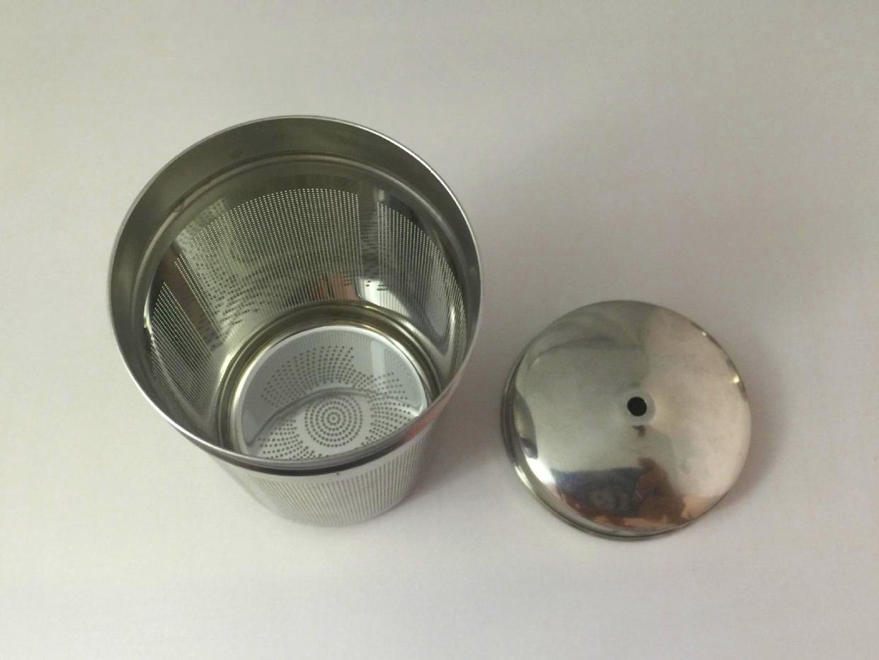 茶具茶漏怎么样泡茶的,茶具的茶漏各种作用