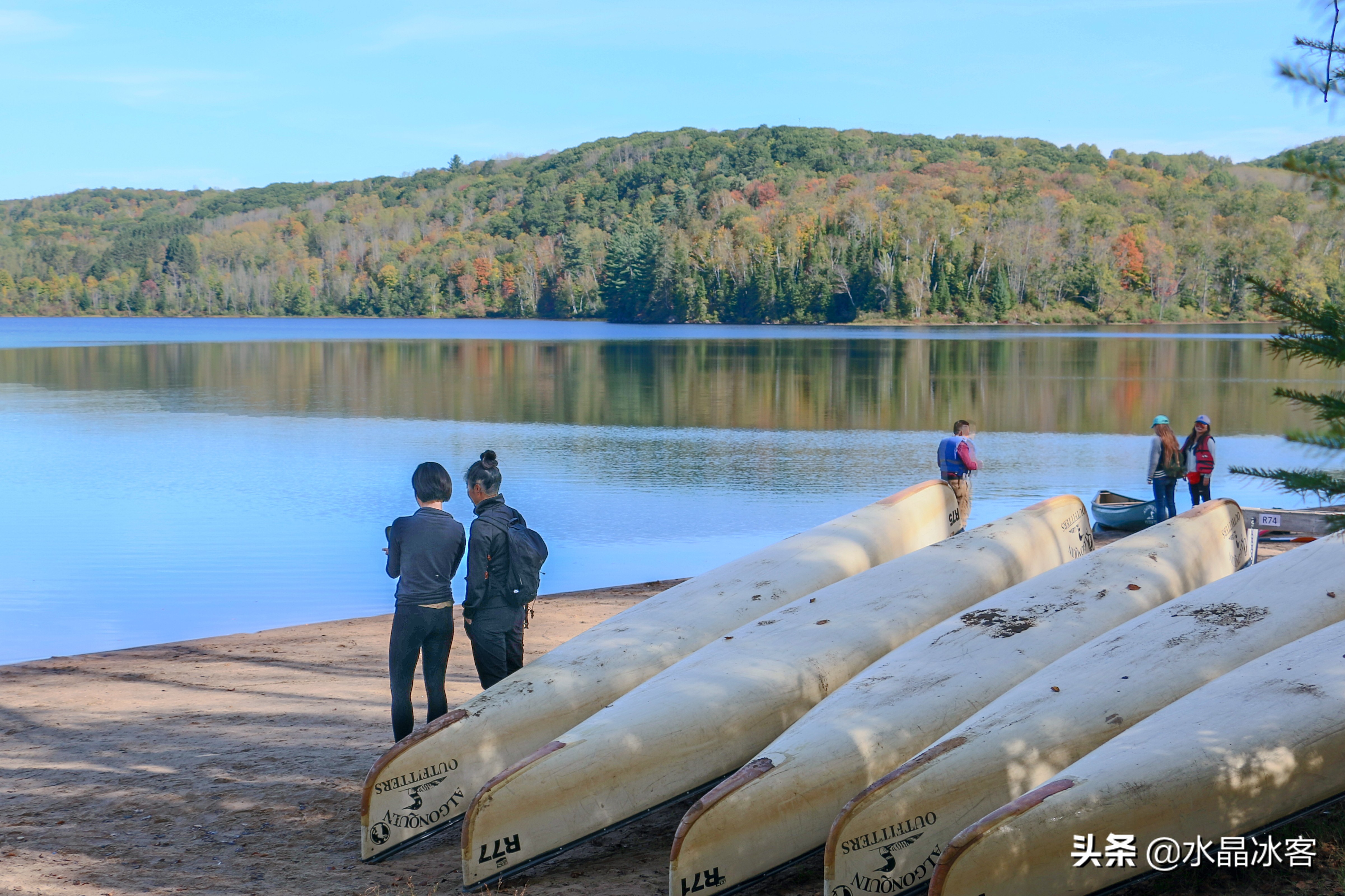 美东加东旅游,美东加东
