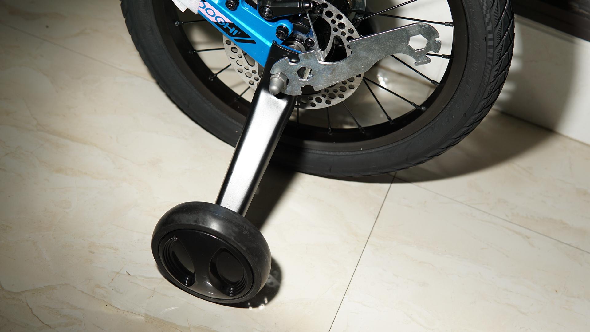 酷骑儿童自行车f1好还是f3好,酷骑儿童f1自行车