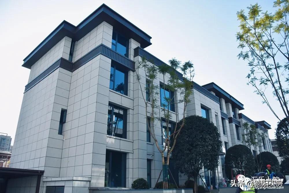 12月家书丨汇乐上院工地实探，原来冬日里的阳光这么温暖