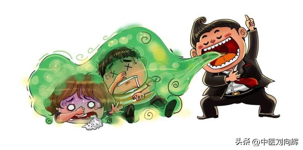 脾胃虚弱多半有这六种表现,脾胃虚弱的人一般会有6种表现