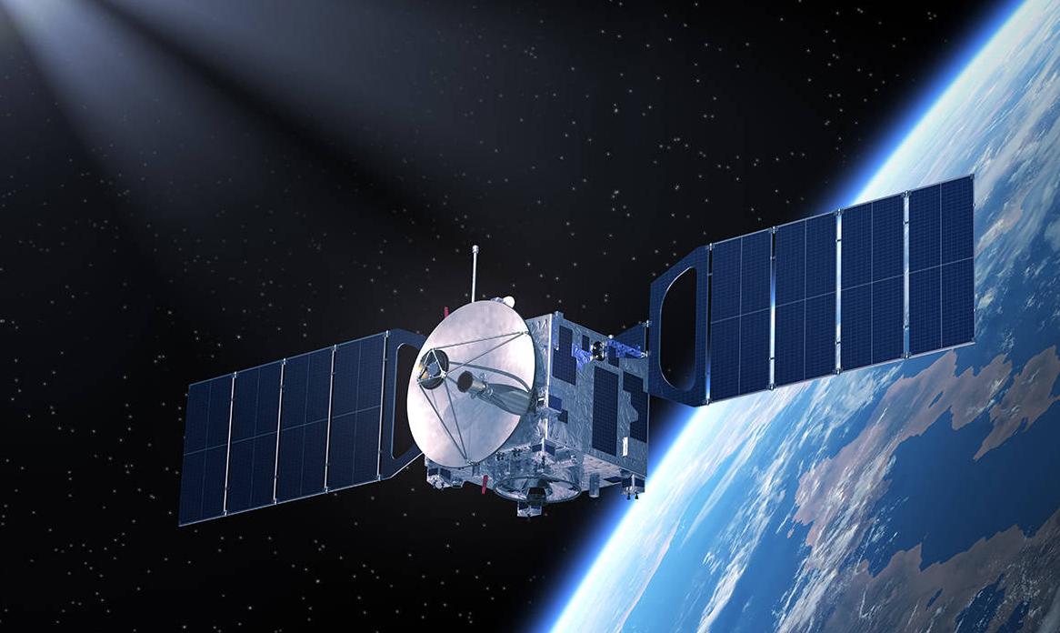 世界四大卫星导航系统有哪些,世界四大导航卫星