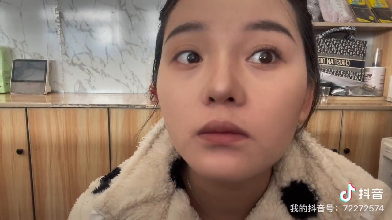 十五秒的化妆视频,五分钟化妆给你看