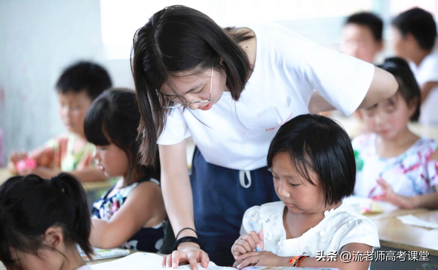 高考最适合女生报考的10大专业,高考报哪些大专好就业