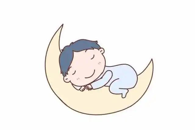 宝宝越大越喜欢趴睡怎么回事,为什么宝宝总是喜欢趴着睡