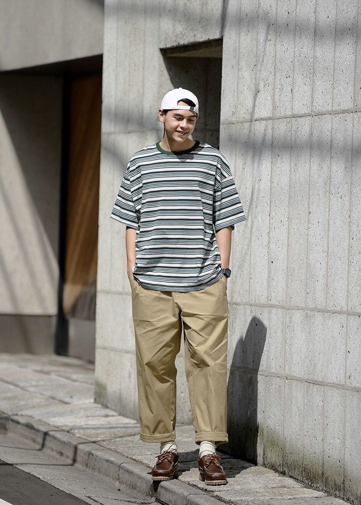 cityboy怎么搭配男,cityboy风格穿着