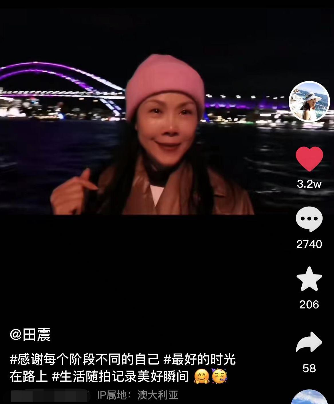 赚着中国人的钱移居国外的明星,十位出国定居明星