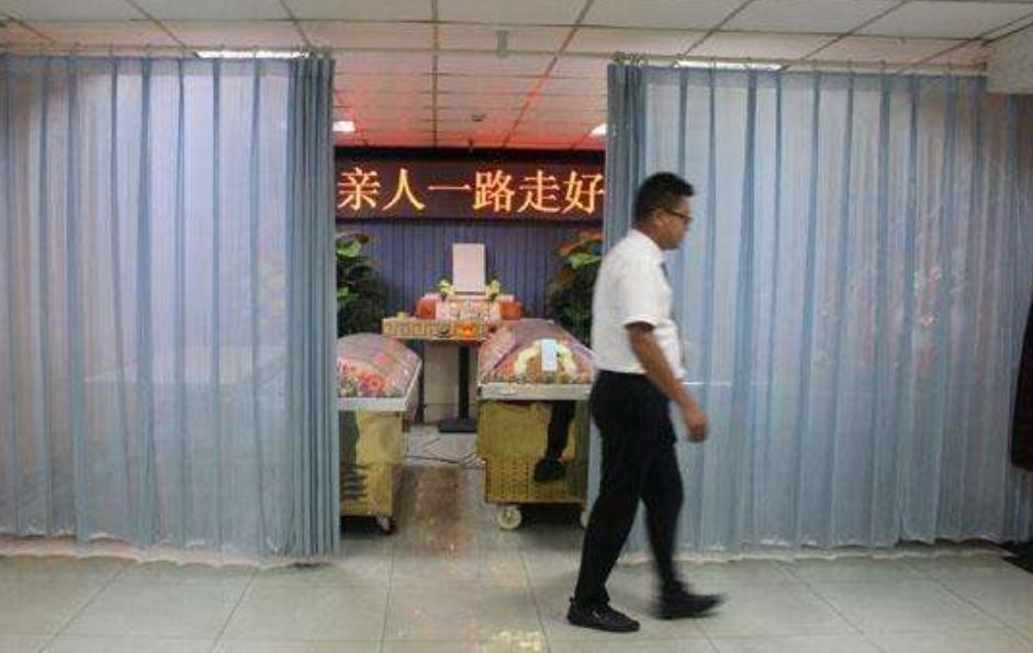 殡葬业有多赚钱,殡葬行业是怎么挣钱的