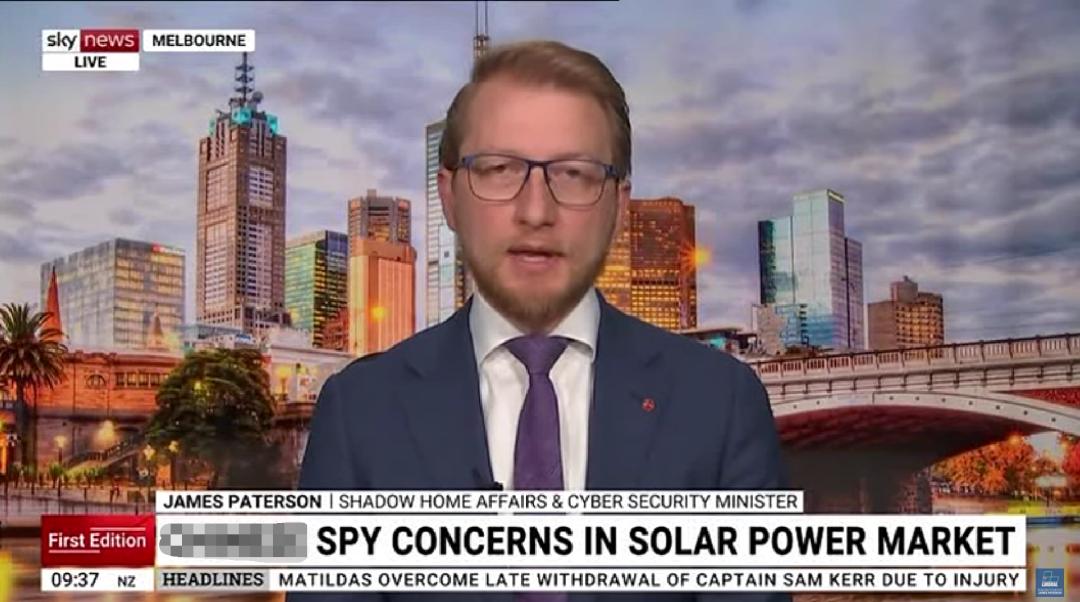 中国逆变器兵团在澳洲要被恶意*压打**，固德威独家发声！