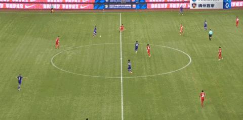 天津津门虎收获“中超哈弗茨”，但依然需要换出一个人帮助他