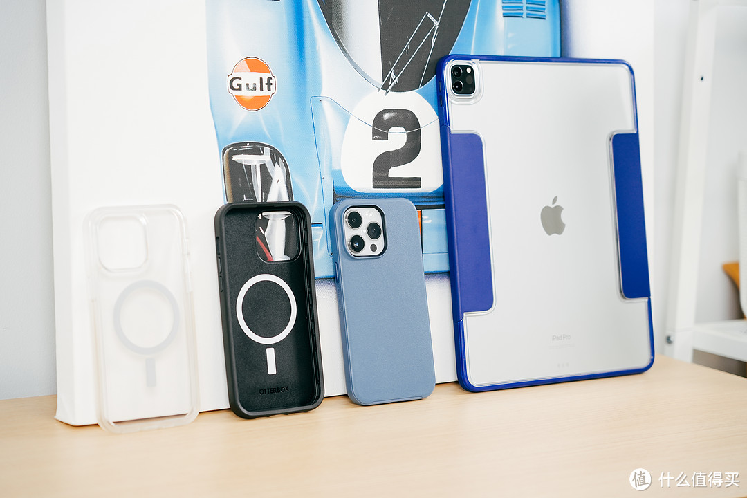 iphone防摔手机壳源头,苹果otterbox保护壳和官方保护壳