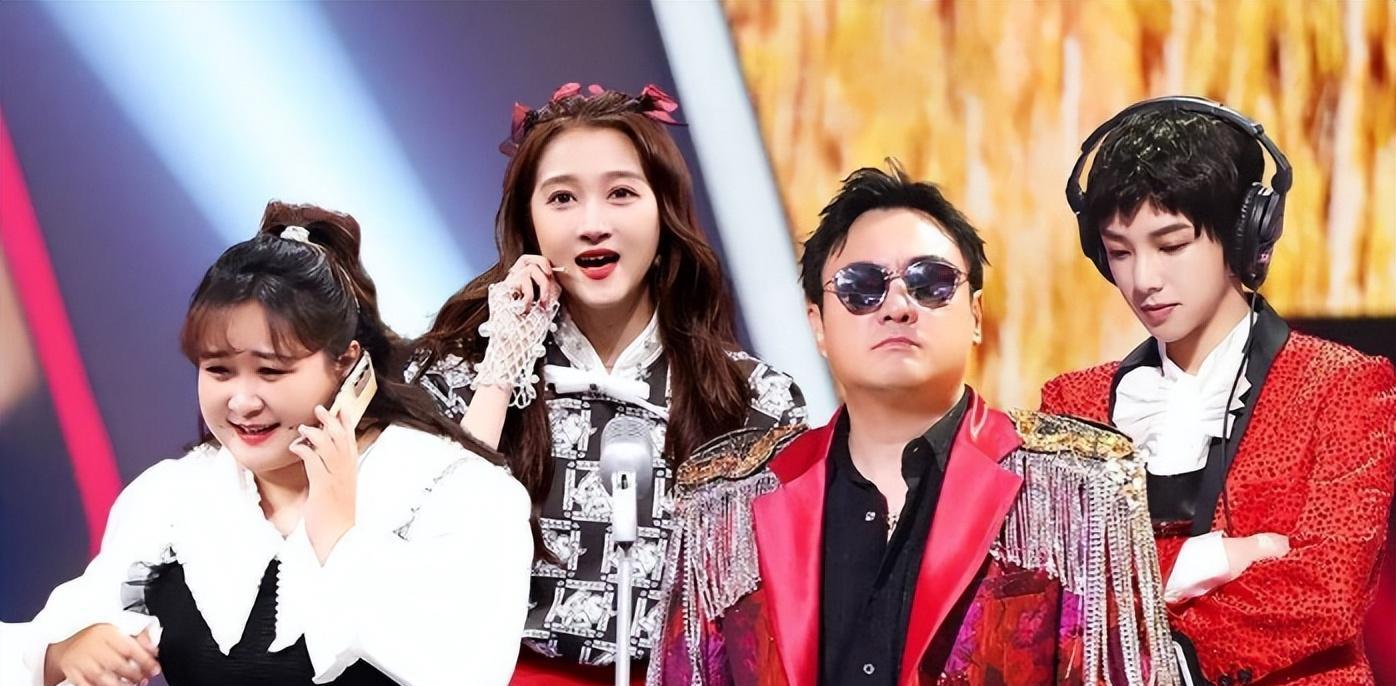 王牌对王牌8最后一期都有谁,王牌对王牌8第二期下期预告