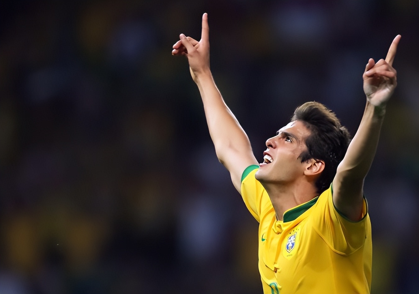 内马尔和罗本谁强,内马尔一场6球