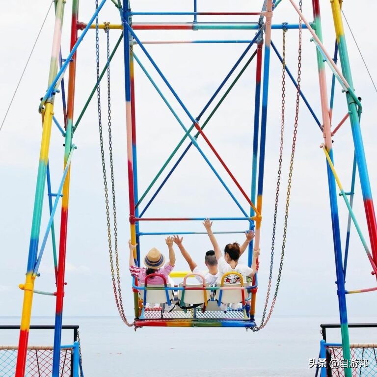 宜兰旅游攻略景点推荐理由,宜兰县一日游攻略