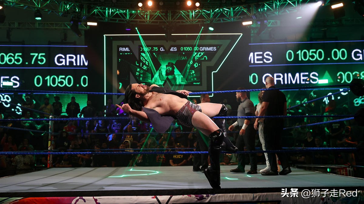 wwe第1163期完整版,wwenxt667期最新赛事