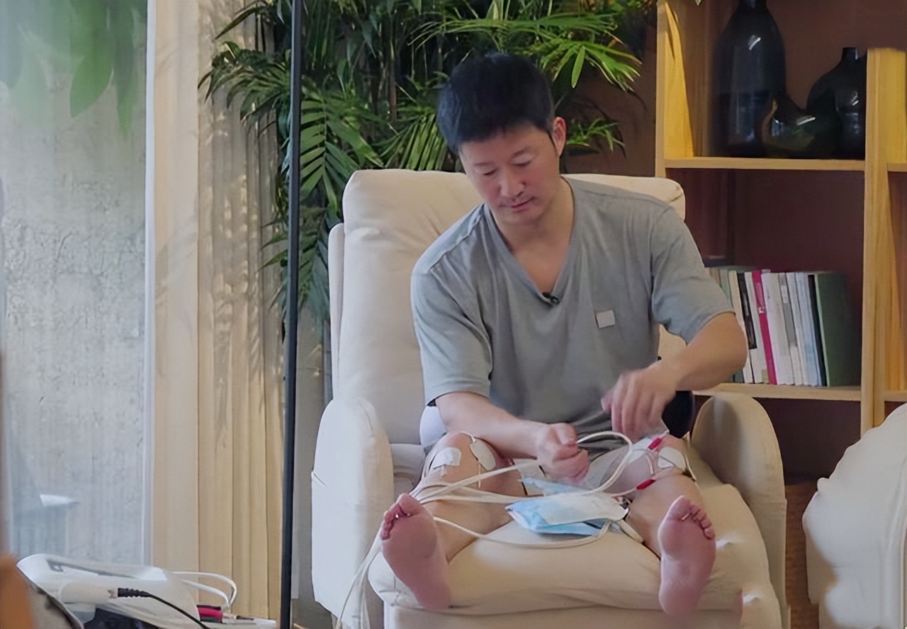 王宝强为何屡次遭马蓉炮轰,王宝强的功夫强