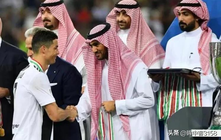 沙特阿拉伯王储奖励足球队球员,沙特王储买哪支足球队