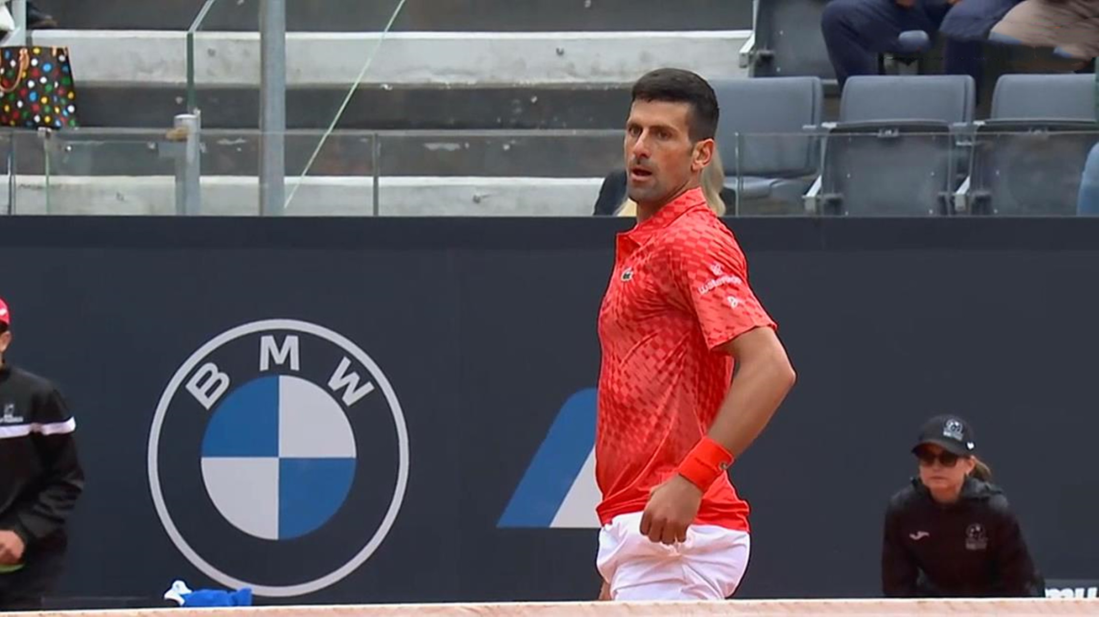 德约科维奇与费德勒和纳达尔,德约科维奇5小时大战纳达尔