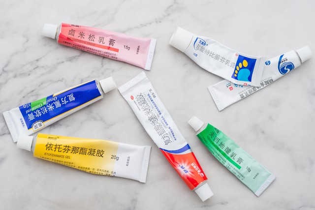 女人得了附件炎吃药几天能好,女人得了附件炎有什么症状