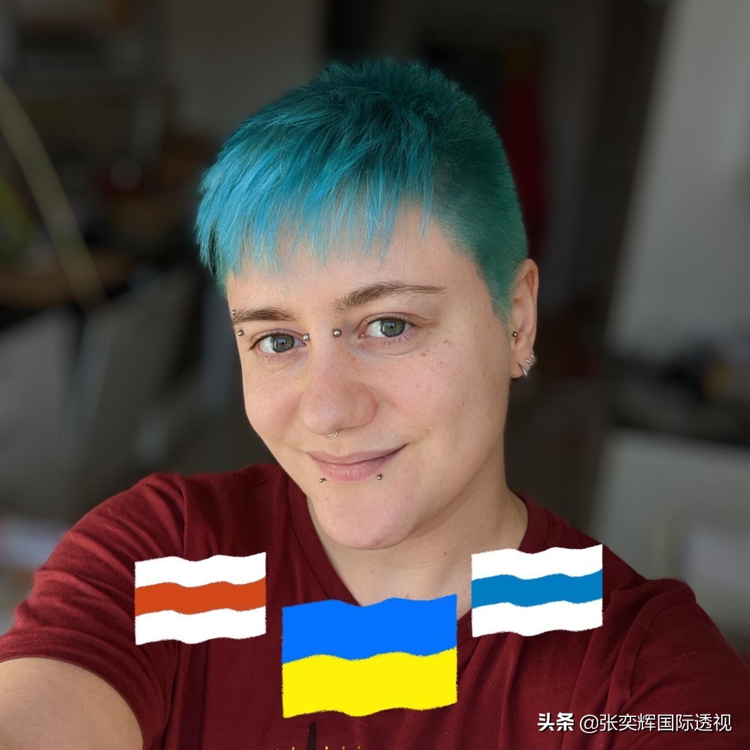 乌建“自由军团”多线出击,细察之下居心叵测,其思想需中国警惕