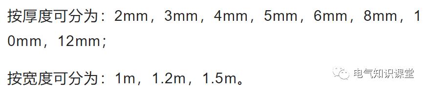 描述绝缘垫绝缘性能,绝缘垫测试绝缘能力标准