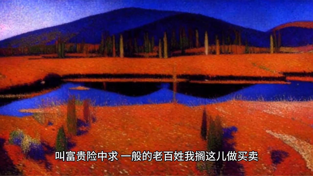 加代结交杜城,关于加代和杜铁男