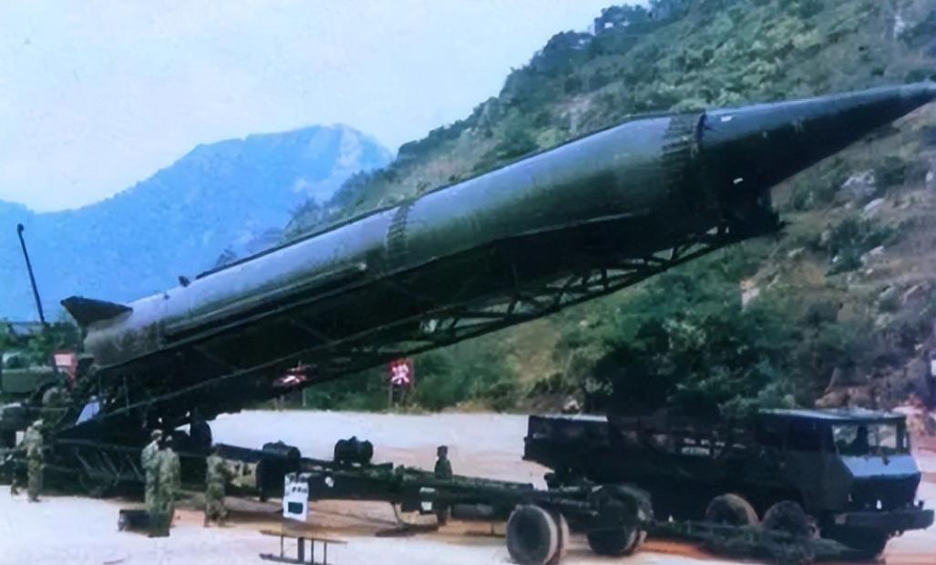 当年沙特购买导弹的威慑力,1987年沙特购买导弹付的现金吗