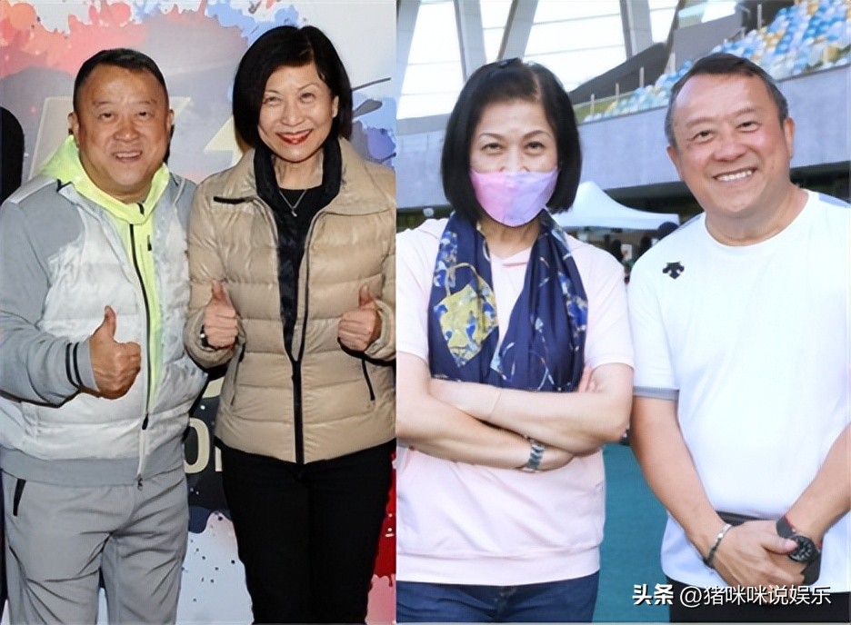 尴尬到冷场，万千光辉大奖竟然由珍姐获得，背后的原因曝光