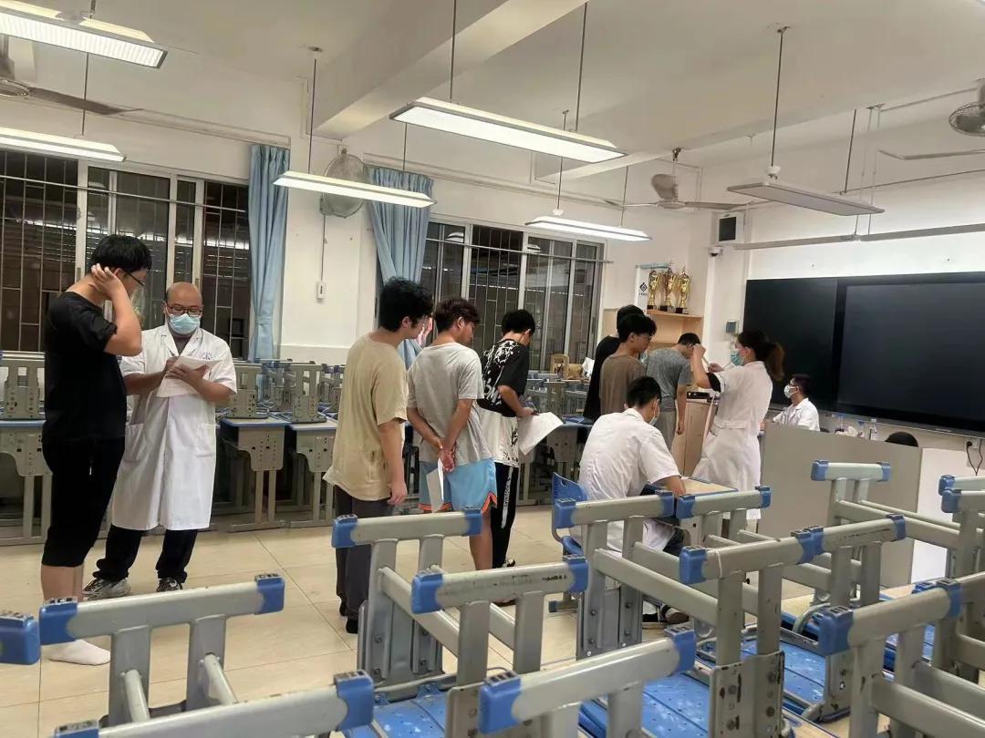 参加征兵上站体检的注意事项,征兵体检尿检前的注意事项