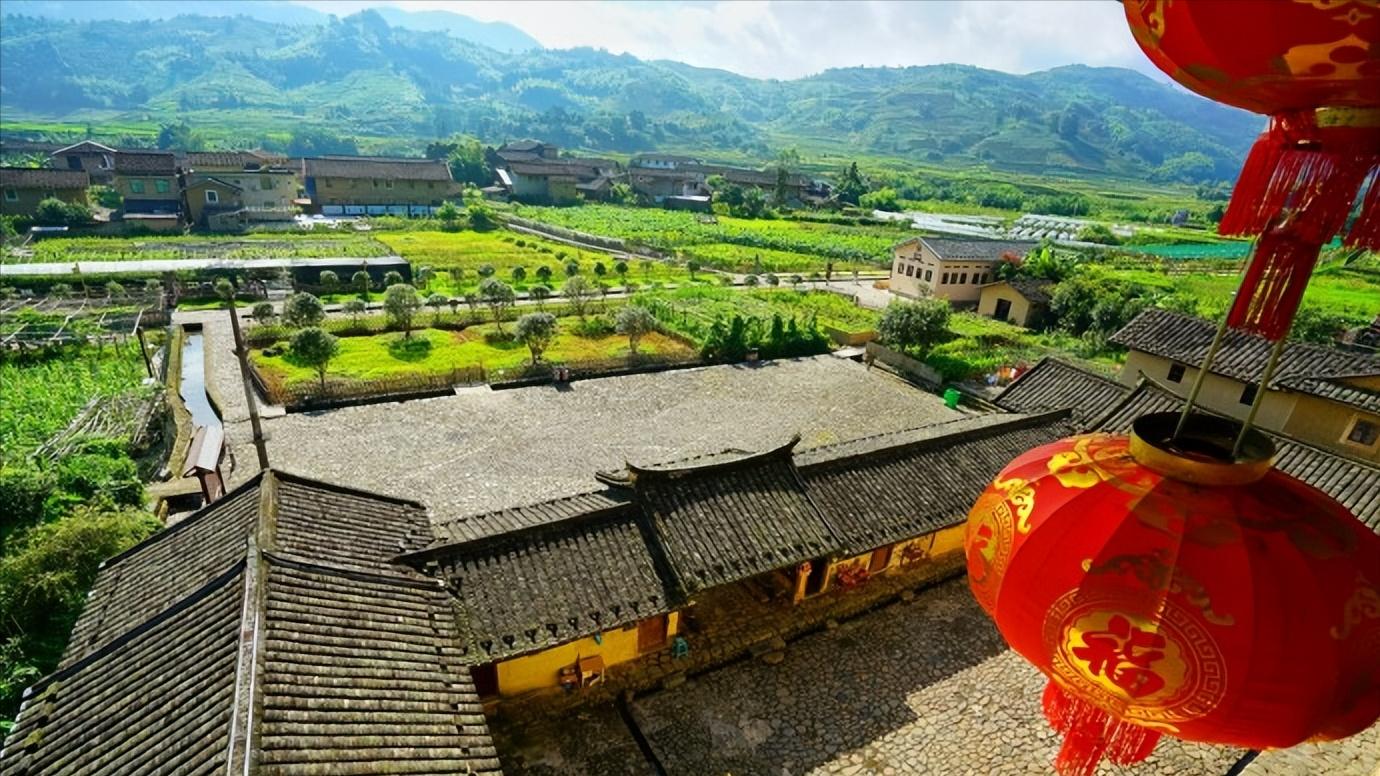 浅谈34个省市之江苏,福建省漳州市简介