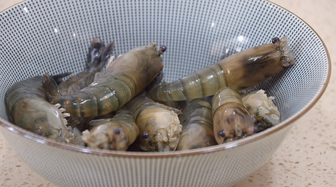 这几种虾的创新吃法你不得不尝,虾这样做老少皆宜吃1次就忘不掉