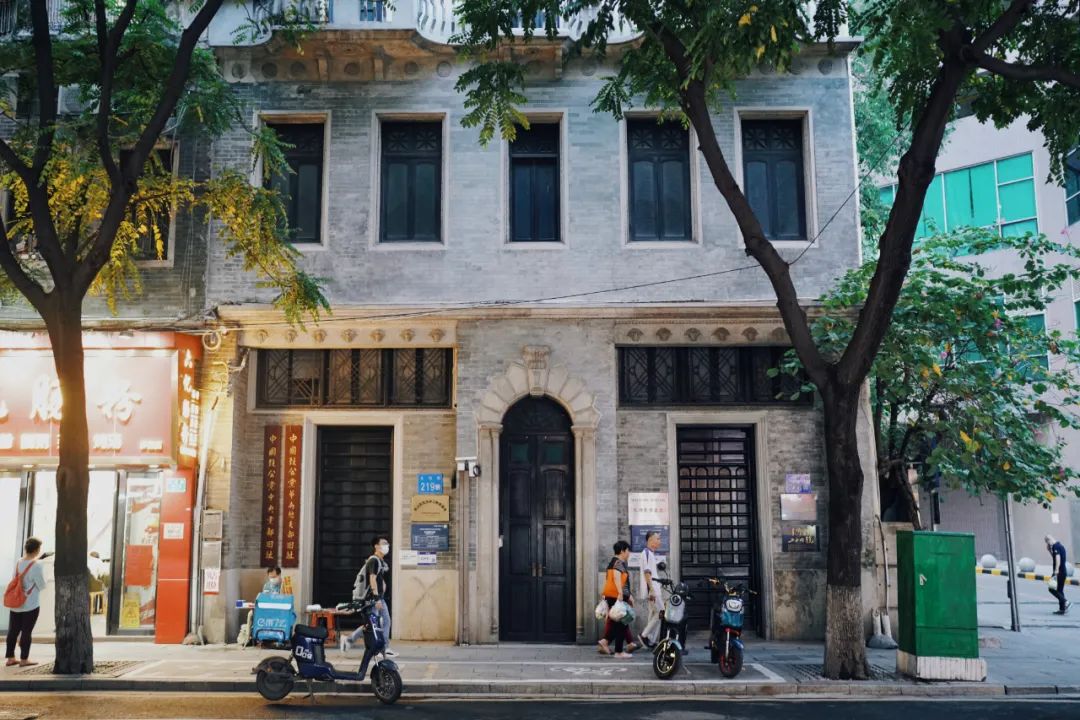 在广州逛遍全国,广州逛的街