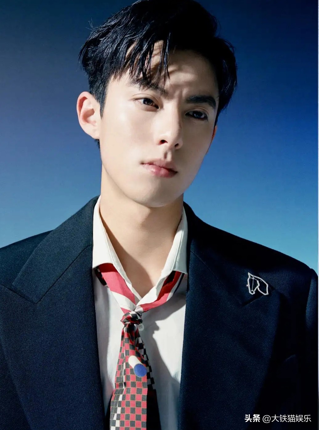 嘴巴不好看的男生可以整好看吗,嘴巴不太好看的男明星