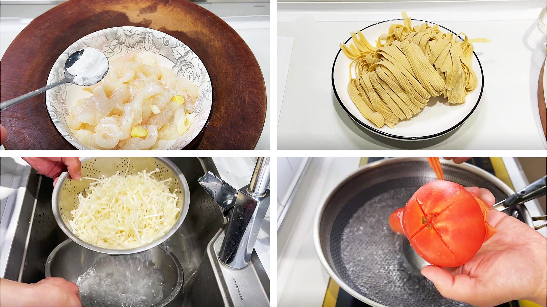 晚餐推荐家常菜清淡简单,晚餐吃什么菜家常菜下饭简单