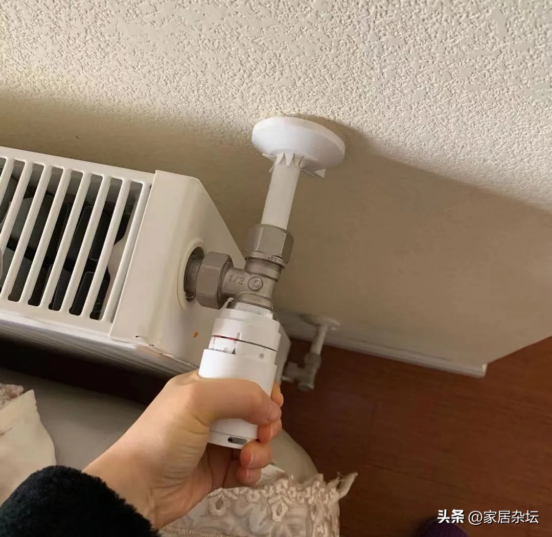 同一个小区有的楼暖气热有的不热,同一个楼为什么别人家暖气热