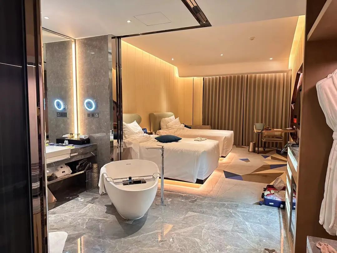 南宁北海自由行游记,南宁北海涠洲岛六日游