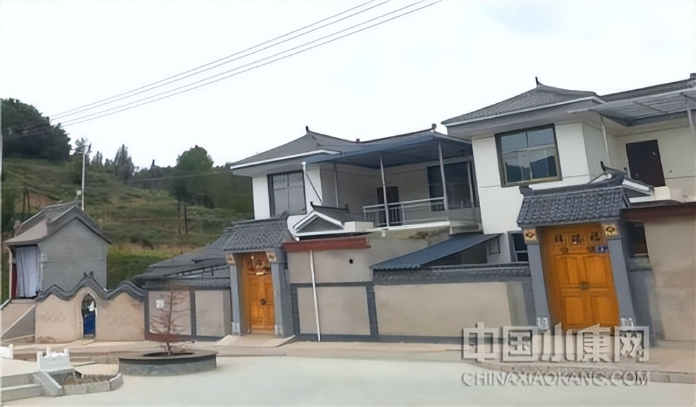 小村大事,小村大事免费观看全集