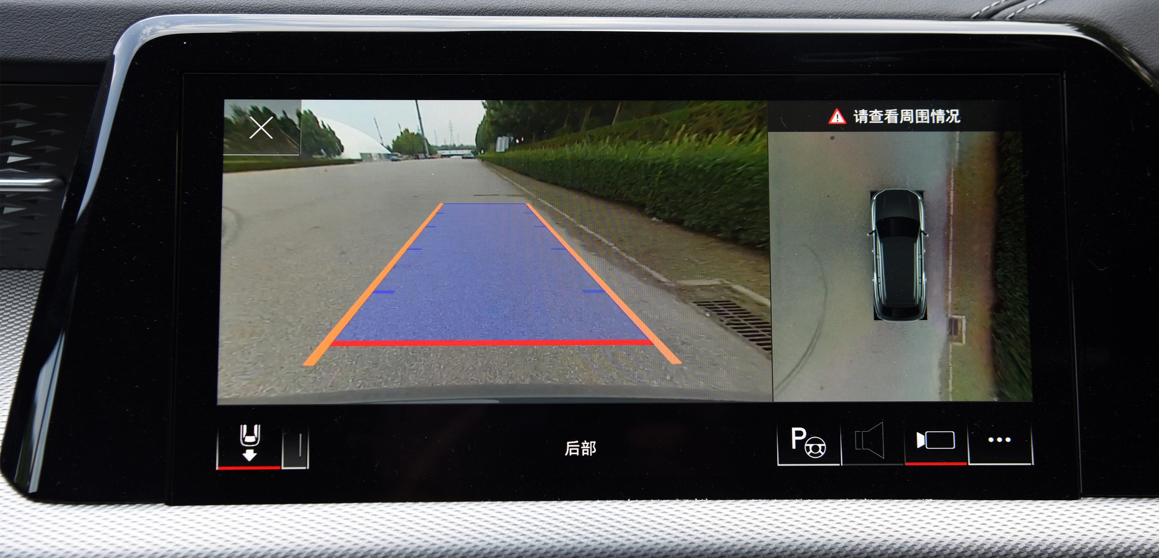 奥迪q6六缸有几个配置,2024款奥迪q6配置解读