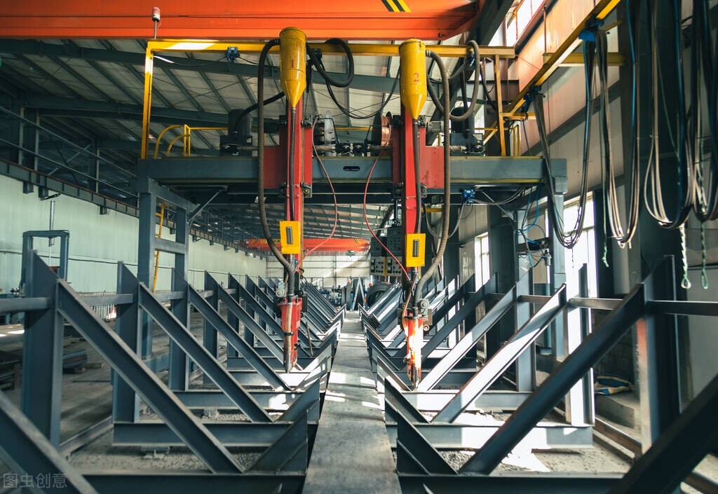 江苏昆山的工业发展,昆山支柱产业有什么优势