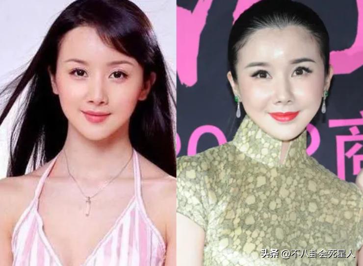 整容脸在现实中的样子,整容最好的脸有多好看