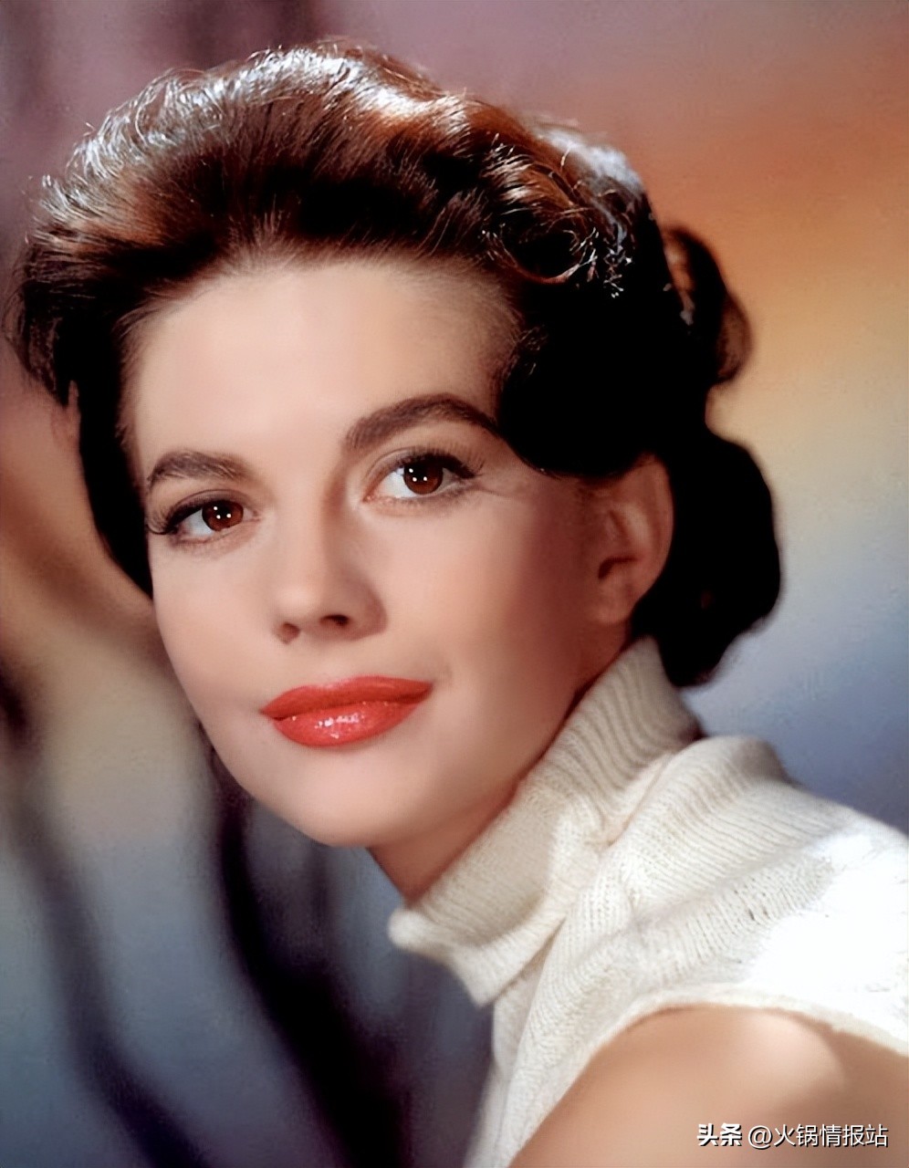 16岁被强奸，43岁神秘死亡，她却被认为是好莱坞电影成熟的标志