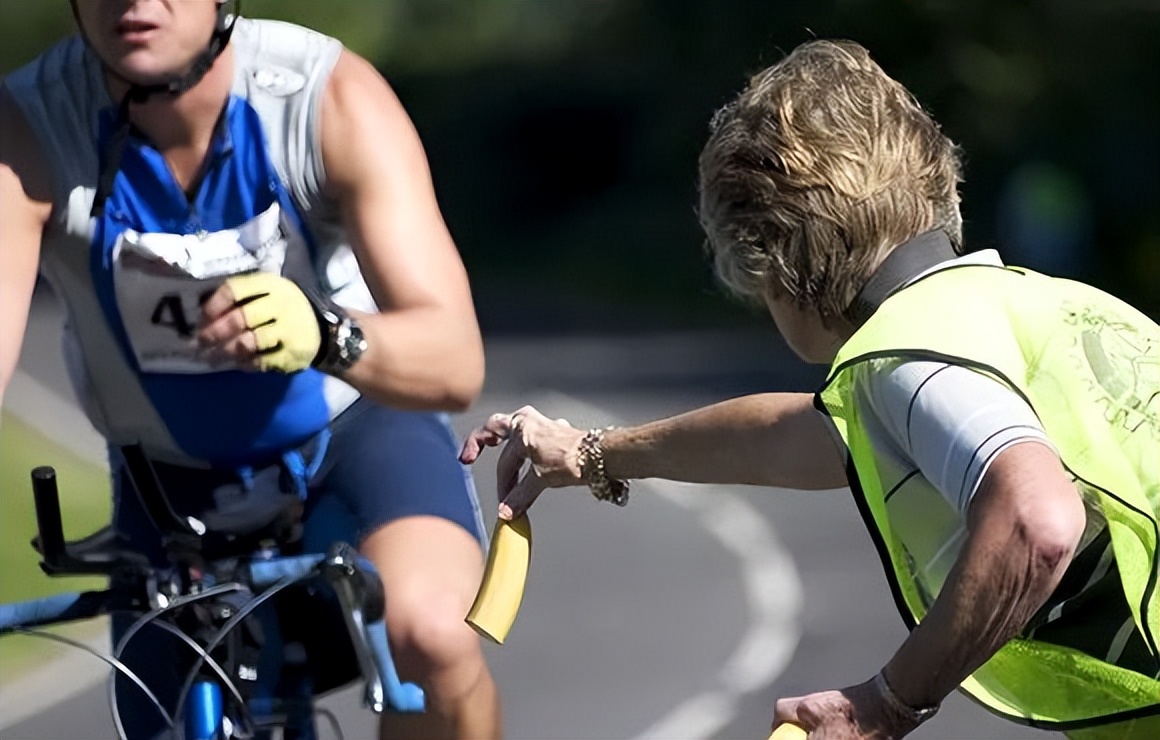 运动员为何对香蕉情有独钟？