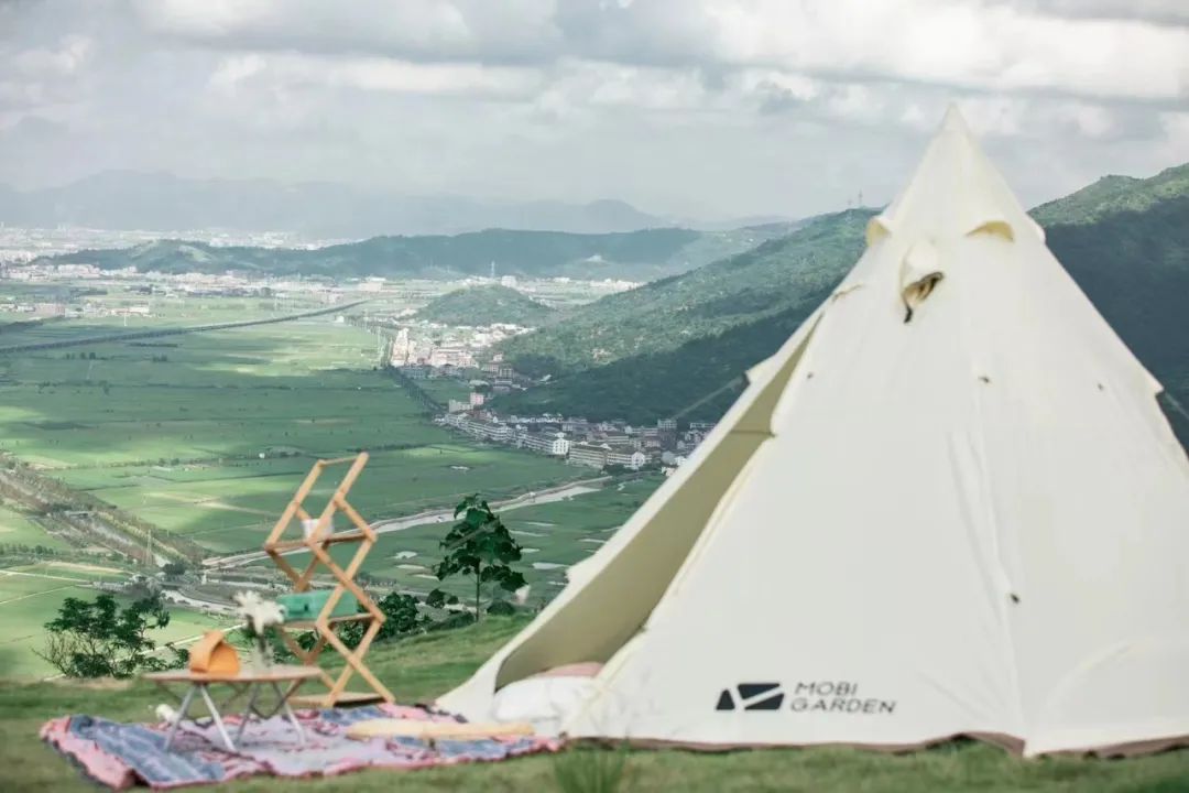 温州海边适合露营的地方推荐,温州夏日溯溪露营地推荐