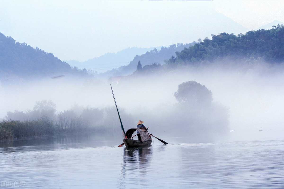 有关于万水千山总是情的古诗,万水千山总是情完整诗句